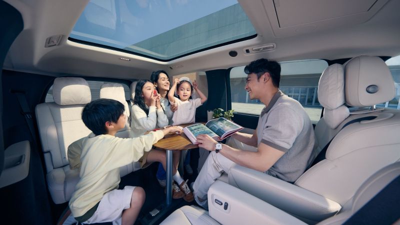 PA视讯汽车2025年4月交付33,939辆